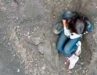 Juliana Marins presa em vulcão na Indonésia