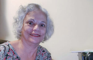 Jussara Freitas