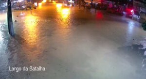 chuva da madrugada