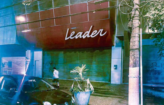 Leader vai virar Casafruti, Niterói