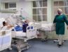 ômicron aumenta ocupação de leitos de hospitais em Niterói