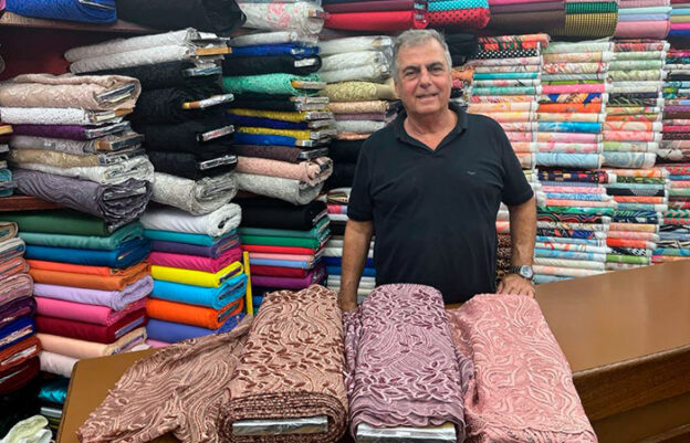 Eduardo Diuana Filho, A Princesa, Niterói