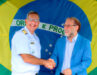Almirante Lampert e Marco Lucchesi
