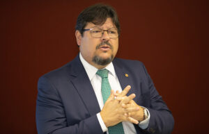 Luciano Mattos