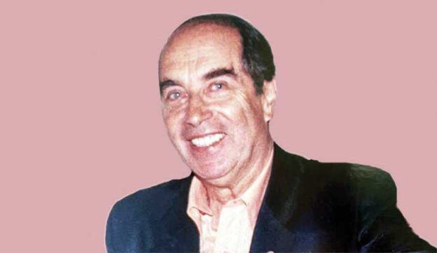 Lucio Ferreira Azevedo