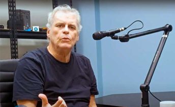 Luiz Antonio Mello, Niterói