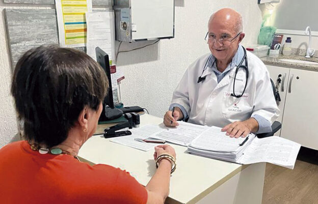 Luiz Carlos Pacheco, Niterói