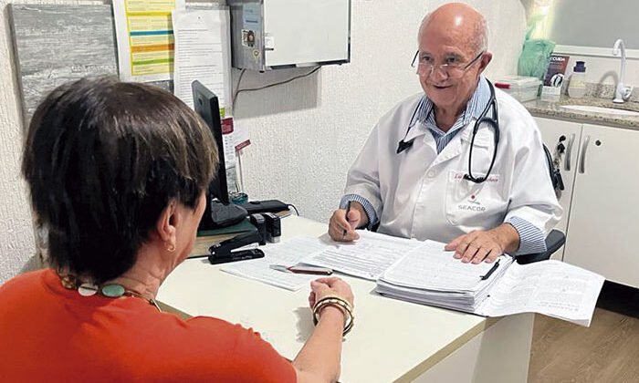 Luiz Carlos Pacheco, Niterói