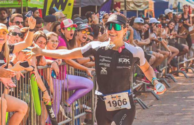 Luiza País, Niterói