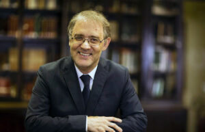 Marco Lucchesi