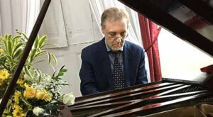 Marco Lucchesi