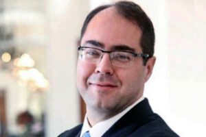 Marcus Vinicius