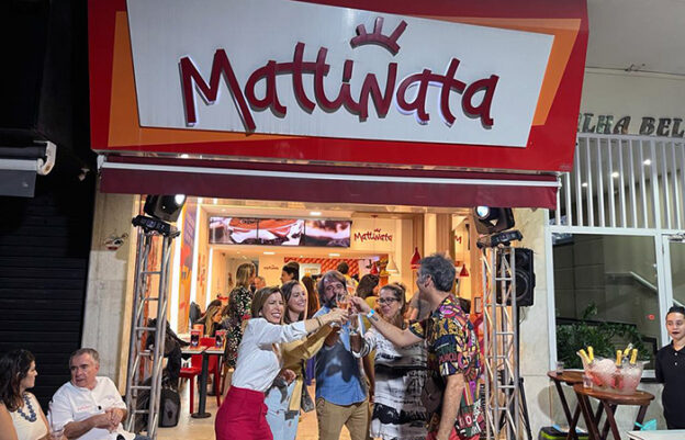 Lanchonete Mattinata