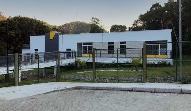 Médico de Família Jacaré