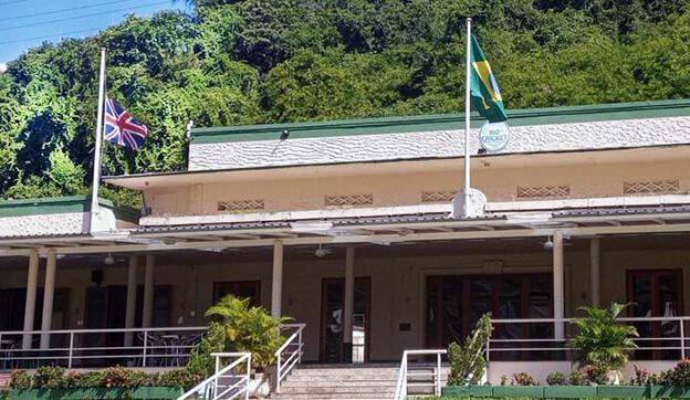 luto pelo príncipe Philip