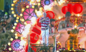 Mestre Ciça, Niterói