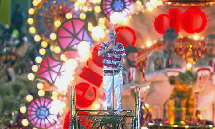 Mestre Ciça, Niterói