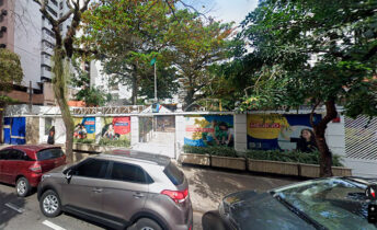 Colégio Miraflores, Niterói