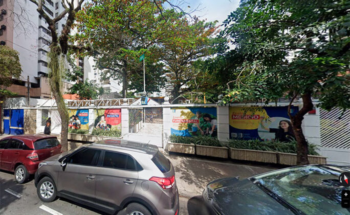 Colégio Miraflores, Niterói