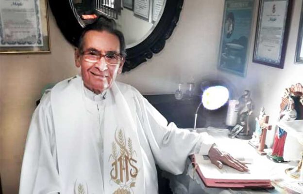 Monsenhor Elidio, Niteroi