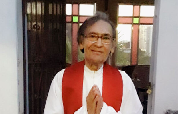 Monsenhor Elidio Robaina, Niterói