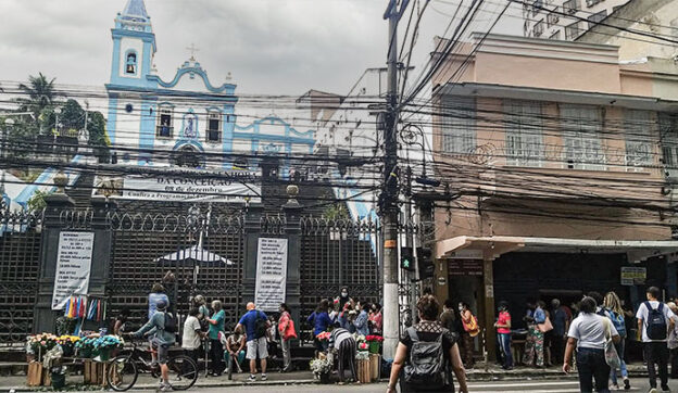 Imaculada Conceição