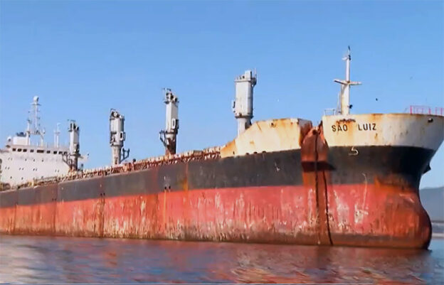 Navio São Luiz