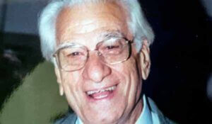 Nedio Mocarzel