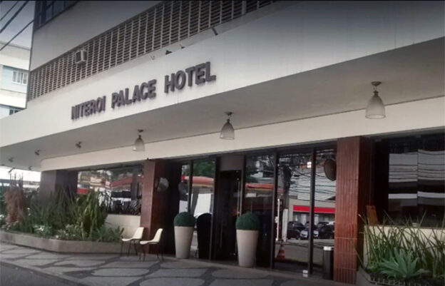 Niterói Palace Hotel