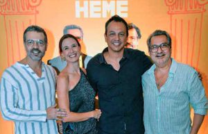 Haroldo Enéas, Niterói