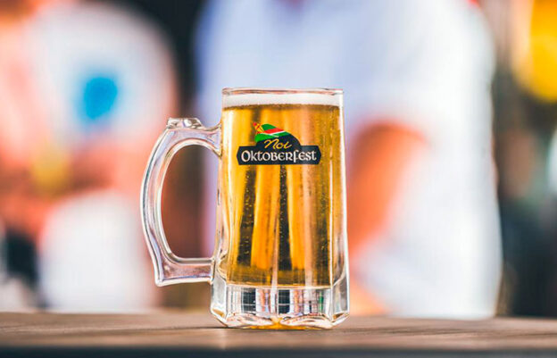 Caneca da Noi, Niterói