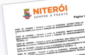 nomeações Emusa Niterói