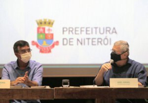 novas secretarias