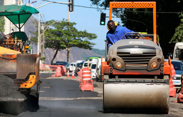 MP investiga contratos de obras da Emusa