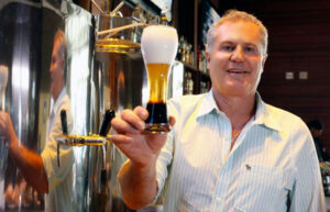 Osmar Buzin, Niterói