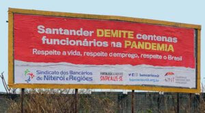 sindicato outdoor
