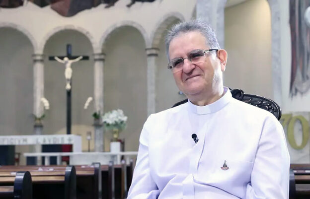 Padre Geraldo de Paula Souza