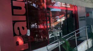 restaurante paludo