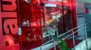 restaurante Paludo