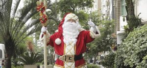 Papai Noel