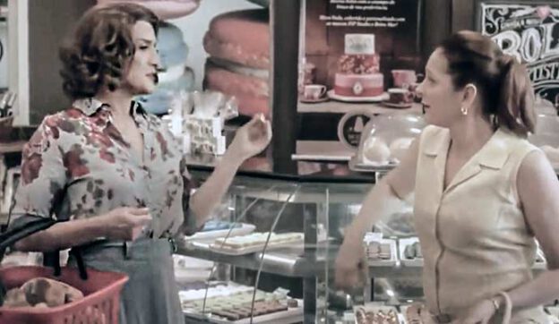 paulo gustavo na Beira Mar