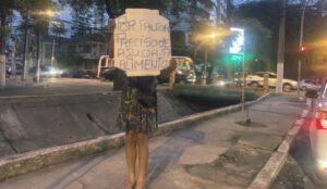 população de rua