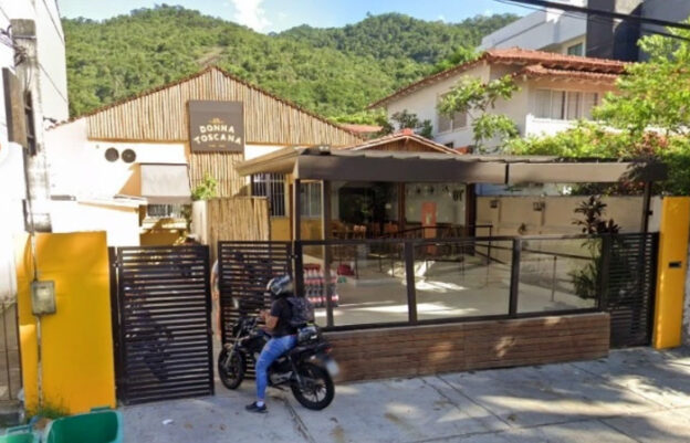 Pizzaria Donna Toscana, Niterói