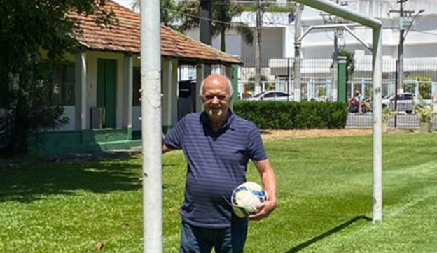 Plinio Clovis Jordão