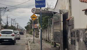 abrigo de aço