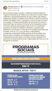Propaganda proibida