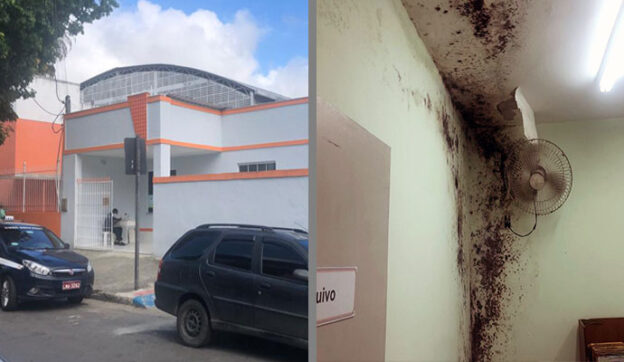 Médico de Família Ilha da Conceição