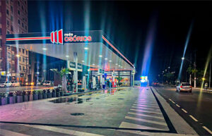 Posto com alvará cassado, Niterói