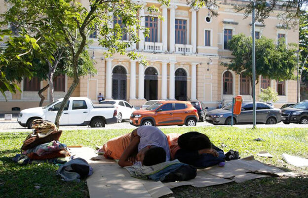 Praça da República, Niterói