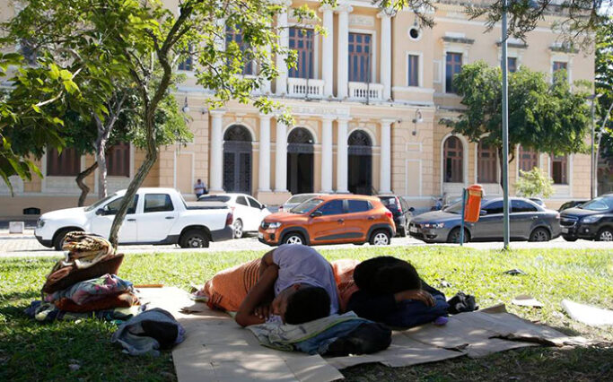 Praça da República, Niterói